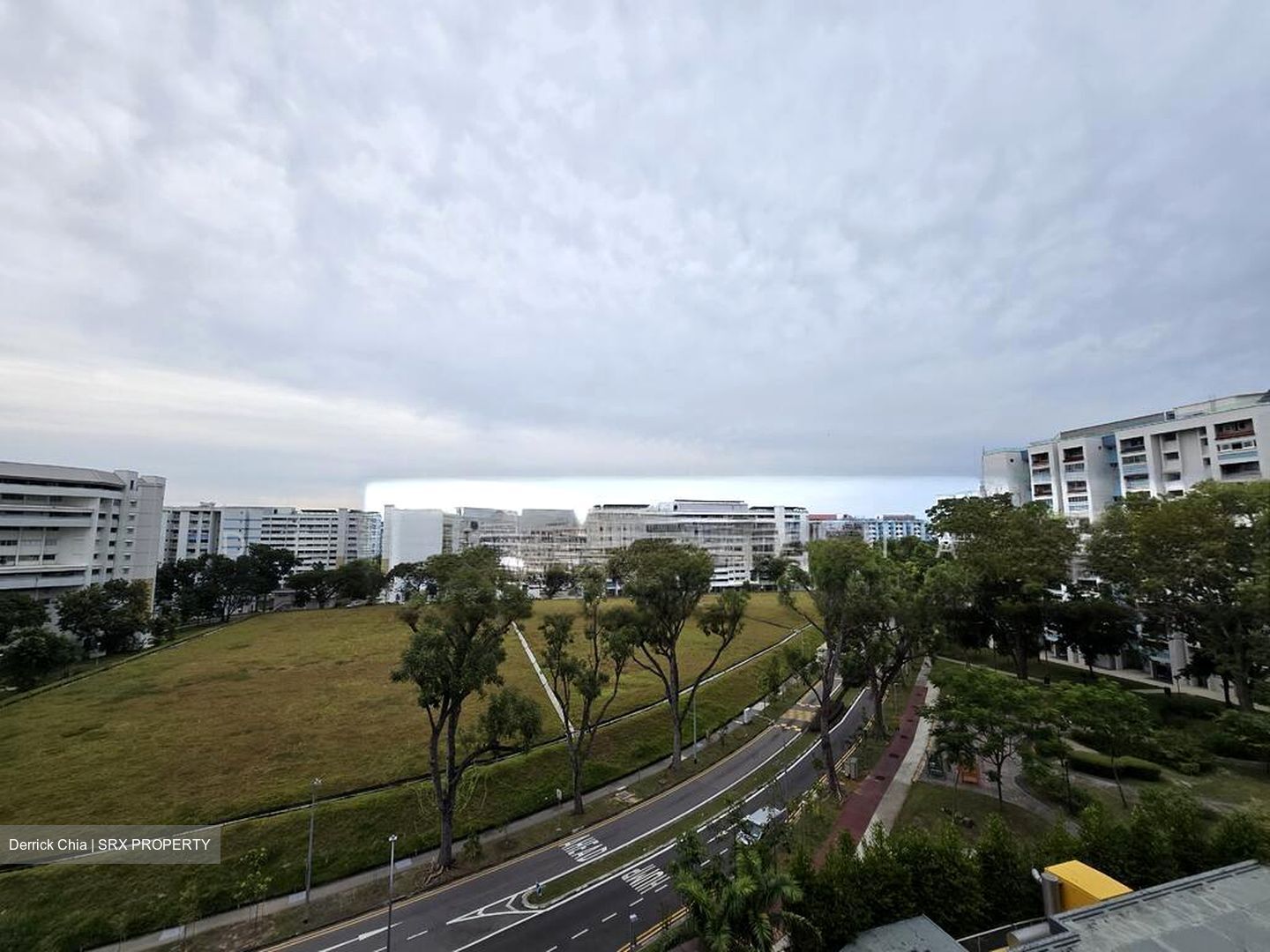 Treasure at Tampines (D18), Condominium #501894341